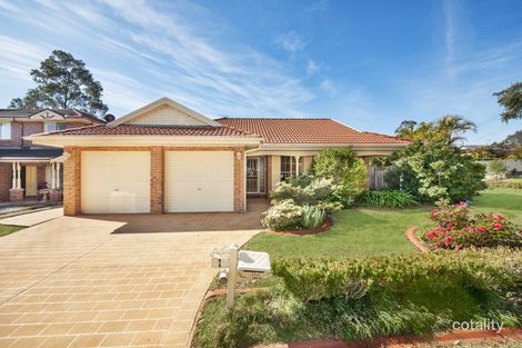 Property photo of 1 Bassett Place Menai NSW 2234