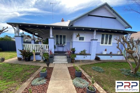 Property photo of 32 May Street Parkes NSW 2870