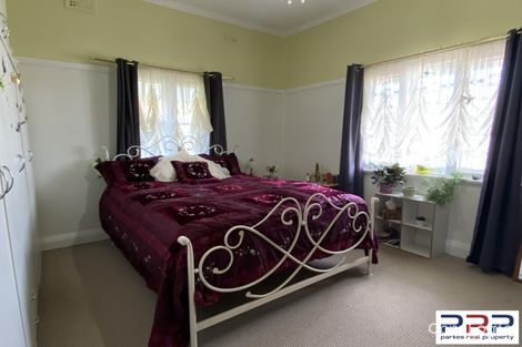 Property photo of 32 May Street Parkes NSW 2870