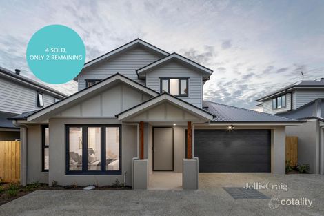 2/28 Glenauburn Rd, Lower Plenty, VIC 3093