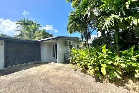 2/8 Arovo St, Trinity Beach, QLD 4879