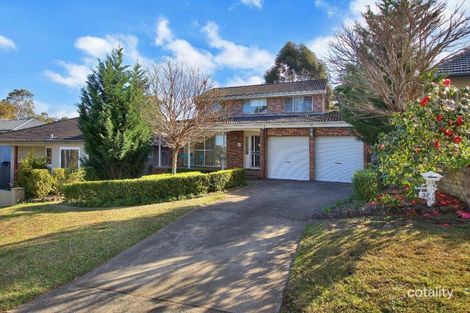 Property photo of 31 Walker Avenue Gymea NSW 2227