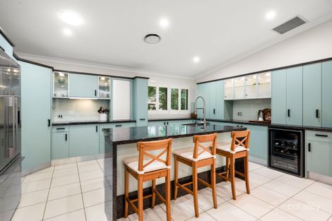 Property photo of 3 Gawalla Street The Gap QLD 4061