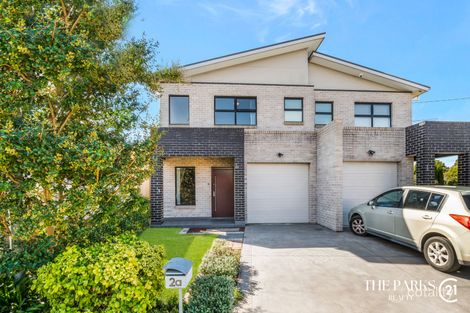 2a Stella St, Fairfield Heights, NSW 2165
