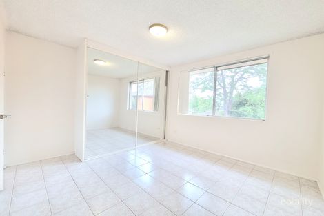 Property photo of 24/51 Hamilton Road Fairfield NSW 2165
