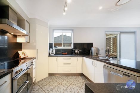 Property photo of 70 Waterworth Drive Narellan Vale NSW 2567