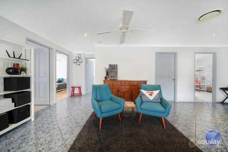 Property photo of 70 Waterworth Drive Narellan Vale NSW 2567