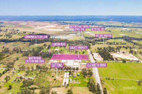 Property photo of 1990 Elizabeth Drive Badgerys Creek NSW 2555