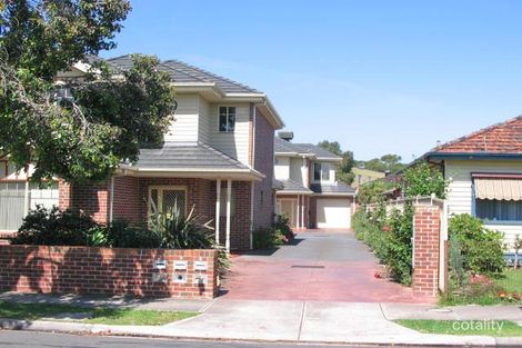 Property photo of 1/38 Thomson Street Maidstone VIC 3012
