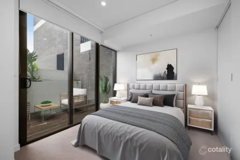 Property photo of 502/517 Harris Street Ultimo NSW 2007