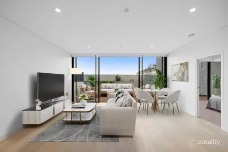 Property photo of 502/517 Harris Street Ultimo NSW 2007