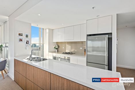 Property photo of 2002/2 Jack Brabham Drive Hurstville NSW 2220