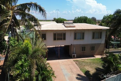 14 Moseley St, Port Hedland, WA 6721