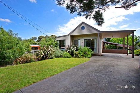 46 Preston St, Rye, VIC 3941