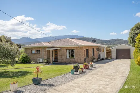 Property photo of 1749 Channel Highway Margate TAS 7054