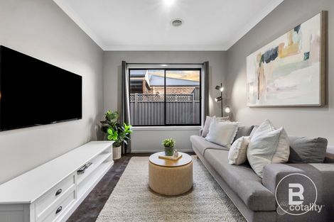 Property photo of 74 Dorset Drive Alfredton VIC 3350