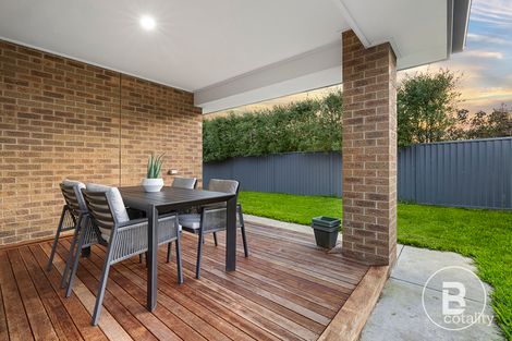 Property photo of 74 Dorset Drive Alfredton VIC 3350