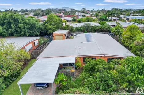 79 FITZROY ST, HEATLEY, QLD 4814