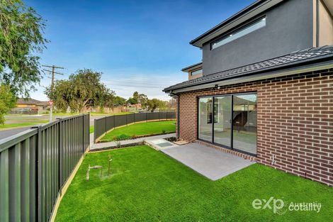Property photo of 12 Croydon Avenue Deer Park VIC 3023