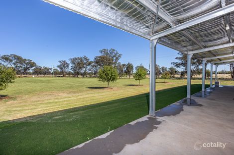 Property photo of 1 Leary Place Temora NSW 2666
