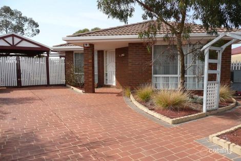 Property photo of 10 Buckhurst Way Hoppers Crossing VIC 3029