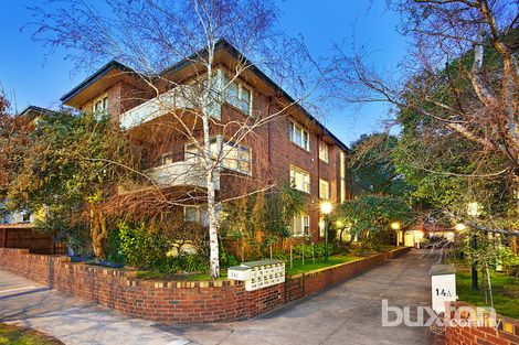 22/14a Chapel St, St Kilda, VIC 3182