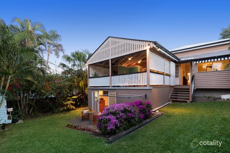 Property photo of 29 Bott Street Ashgrove QLD 4060