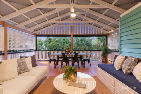 Property photo of 29 Bott Street Ashgrove QLD 4060