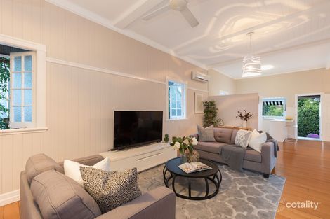 Property photo of 29 Bott Street Ashgrove QLD 4060