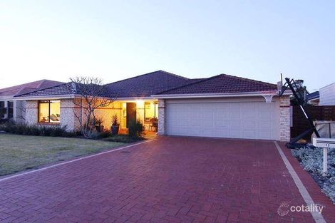 12 Gadsden Tce, Success, WA 6164