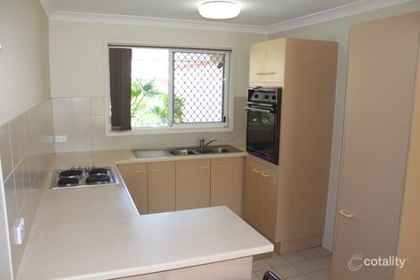Property photo of 46/128 Benowa Road Southport QLD 4215