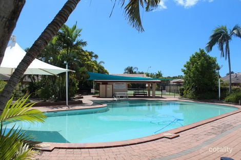 Property photo of 46/128 Benowa Road Southport QLD 4215