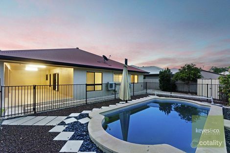 Property photo of 58 Sheerwater Parade Douglas QLD 4814