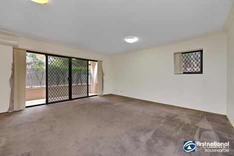 Property photo of 7/2-4 Duke Street Strathfield NSW 2135