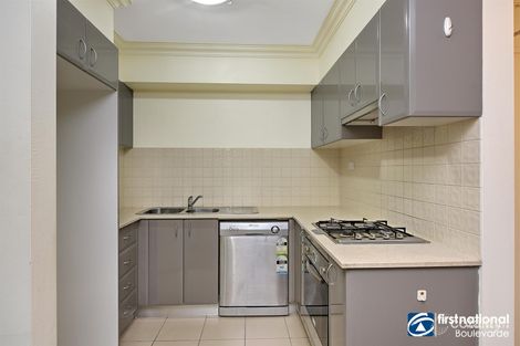 Property photo of 7/2-4 Duke Street Strathfield NSW 2135