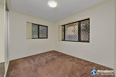 Property photo of 7/2-4 Duke Street Strathfield NSW 2135
