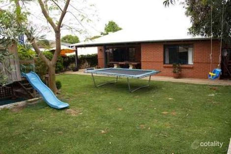 Property photo of 27 Napier Street Nedlands WA 6009