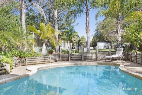 Property photo of 6 St Albans Road Warnervale NSW 2259