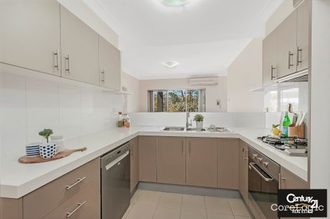 Property photo of 8/11 Kilbenny Street Kellyville Ridge NSW 2155