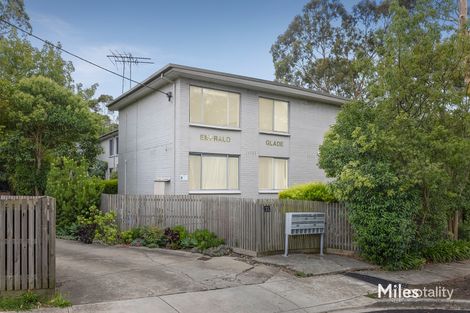 3/11 Andrews St, Heidelberg, VIC 3084