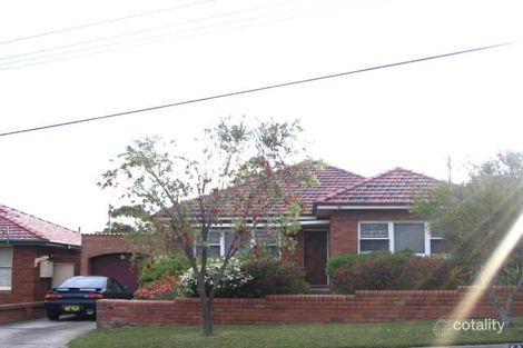 Property photo of 50 Cooloongatta Road Beverly Hills NSW 2209