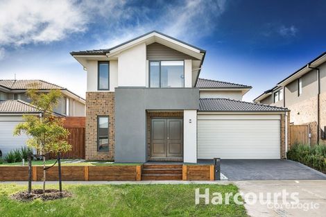 Property photo of 21 Savage Way Clyde North VIC 3978