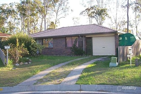 10 Sargeant Ct, Beenleigh, QLD 4207