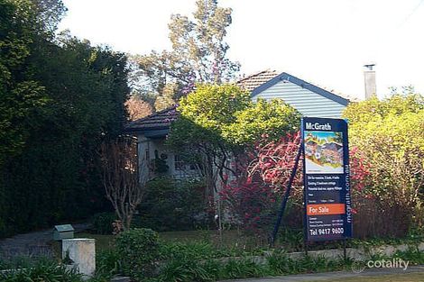 Property photo of 14 William Edward Street Longueville NSW 2066