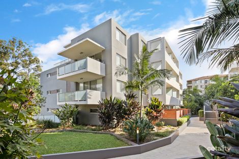 Property photo of 1-8 Nield Avenue Greenwich NSW 2065