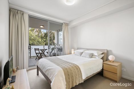 Property photo of 5306/1-8 Nield Avenue Greenwich NSW 2065