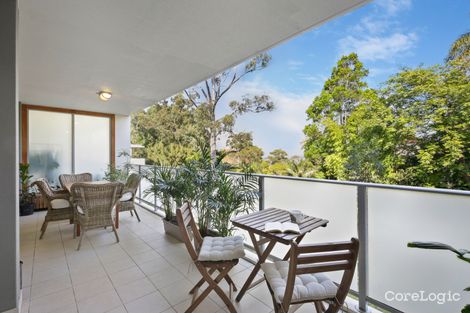 Property photo of 5306/1-8 Nield Avenue Greenwich NSW 2065