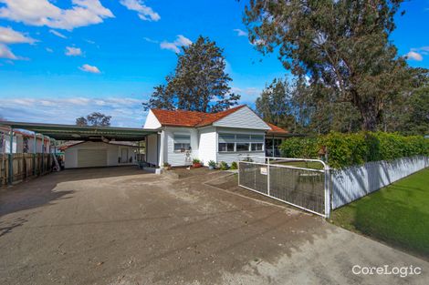Property photo of 1 Pollock Avenue Wyong NSW 2259