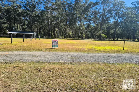 Property photo of 25 Steven Street Benarkin QLD 4314