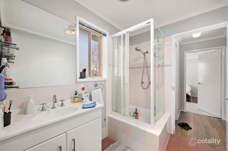 Property photo of 42/46 Paul Coe Crescent Ngunnawal ACT 2913